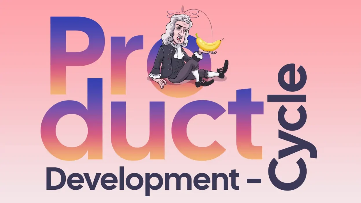 Product Development Cycle