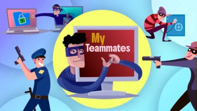 UX Designer Partners