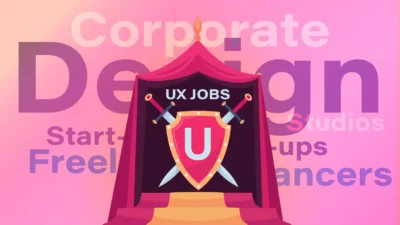 UX Job Opportunity