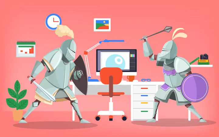 Jo Opportunity UX Design Studio