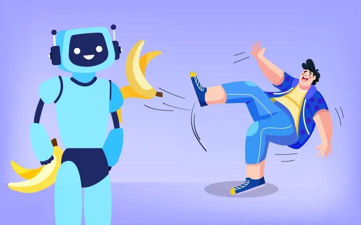 AI Taking Our Jobs?