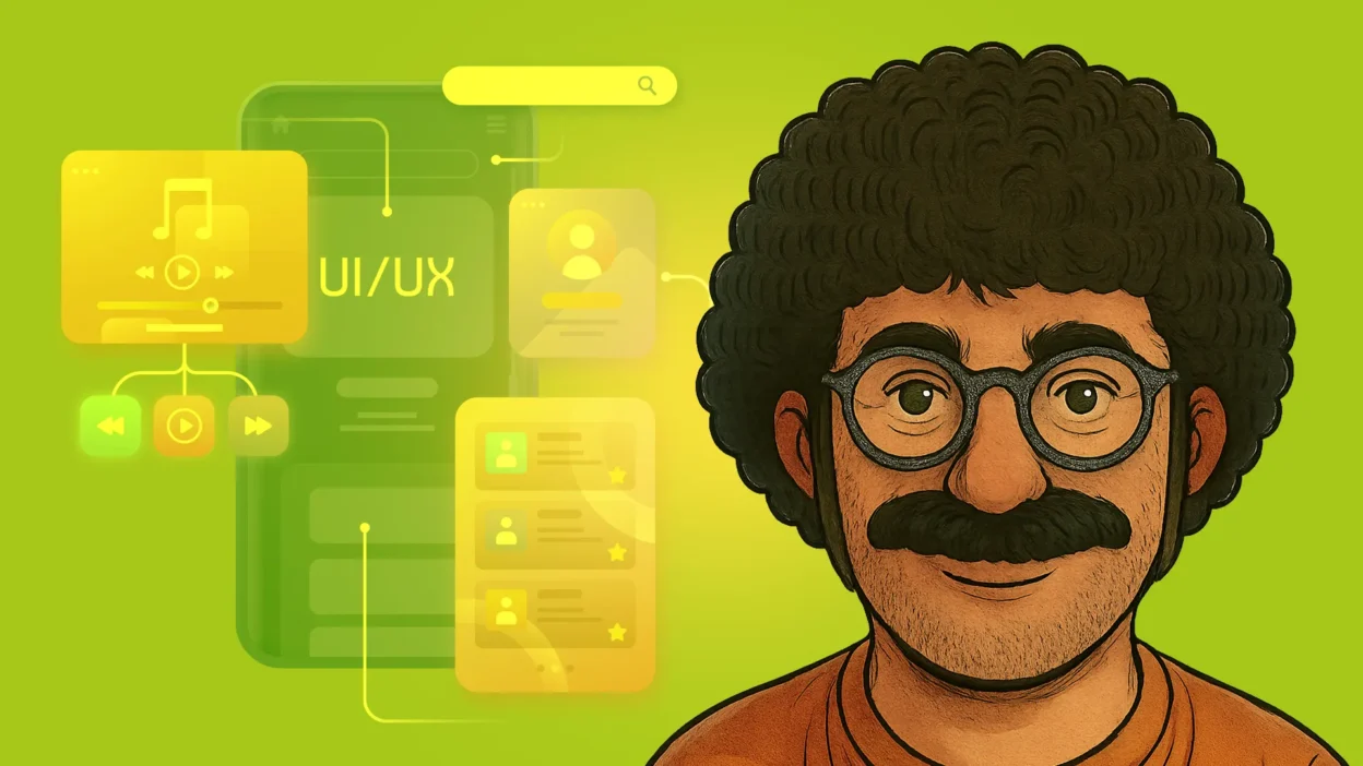 UI UX - How to Start