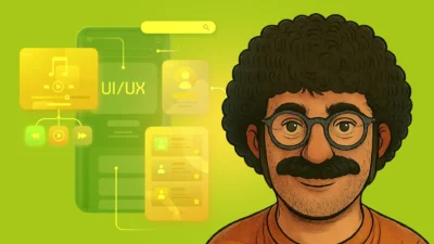 UI UX - How to Start