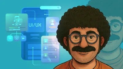 UX Design Basics: